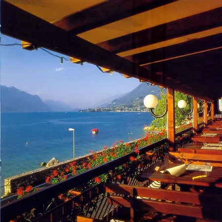 Bellavista Pensión Malcesine