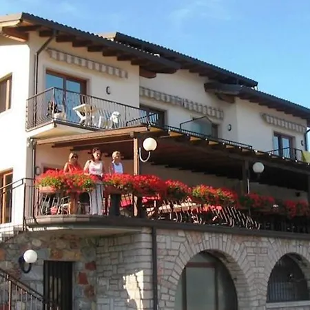 Affittacamere Bellavista 2*
