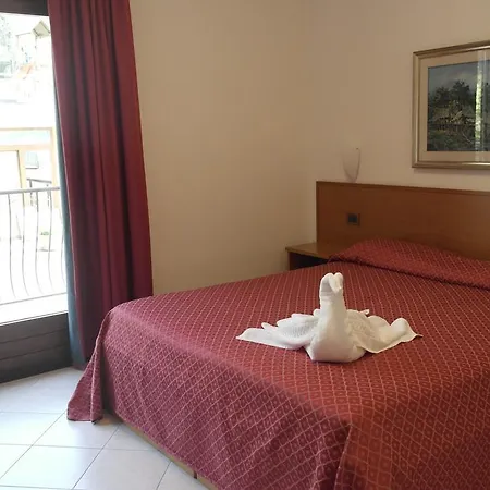 Bellavista Affittacamere 2*