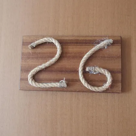 Gasthuis Bellavista Malcesine