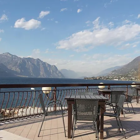 Bellavista Malcesine