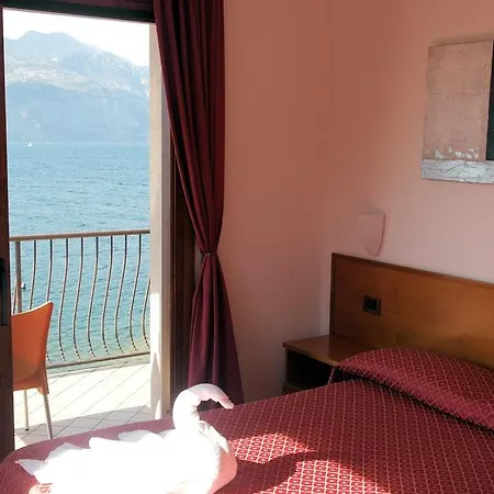 Bellavista Affittacamere Malcesine