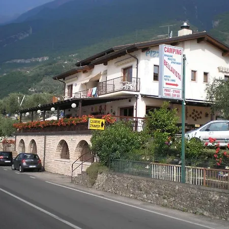 Bellavista Gasthuis Malcesine