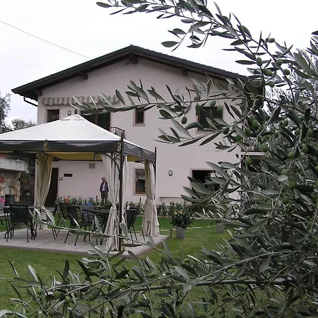 Bellavista Affittacamere 2*