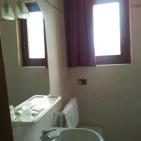 Bellavista Gasthuis 2*
