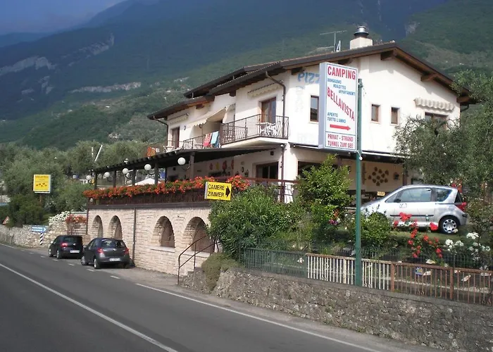 Bellavista Gasthof Malcesine