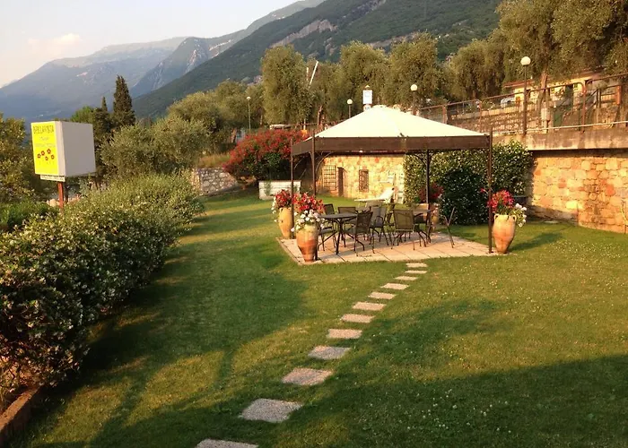 Bellavista Malcesine